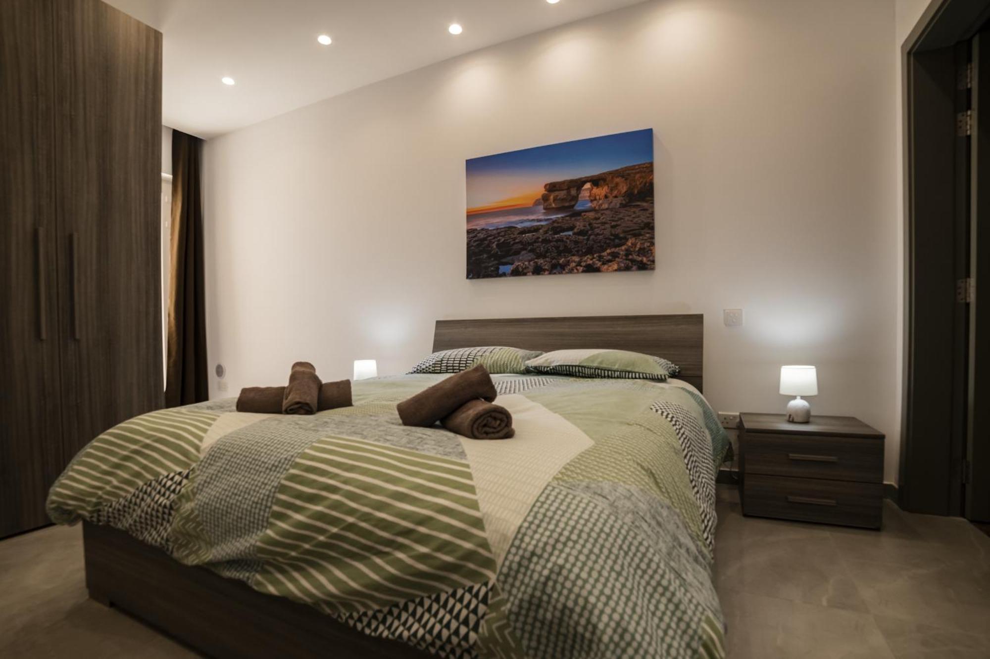 Żabbar Your Overseas Home In Malta! מראה חיצוני תמונה