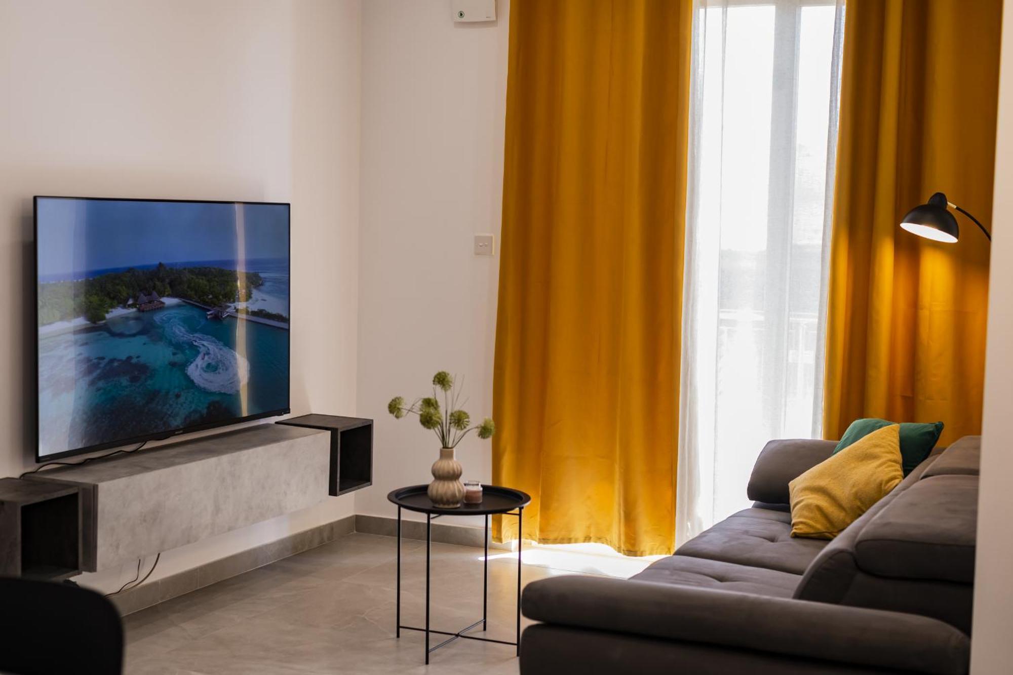 Żabbar Your Overseas Home In Malta! מראה חיצוני תמונה