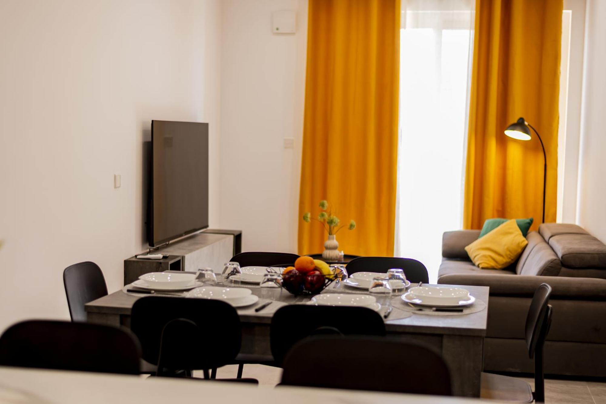 Żabbar Your Overseas Home In Malta! מראה חיצוני תמונה